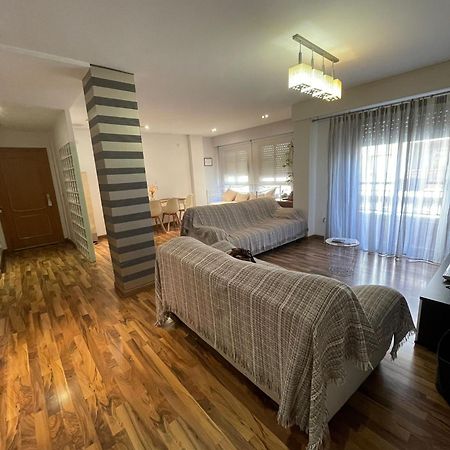 Piso Centrico En Elche Appartement Buitenkant foto