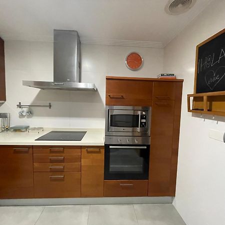 Piso Centrico En Elche Appartement Buitenkant foto