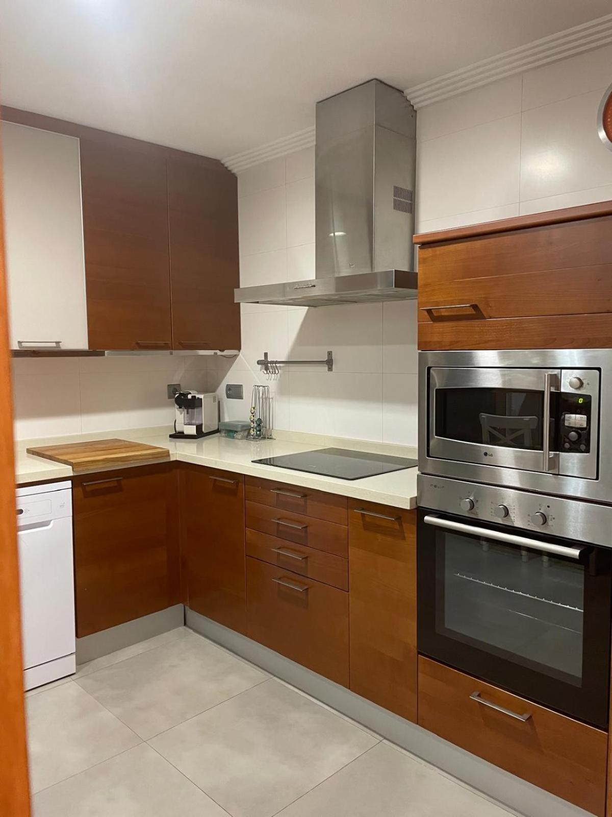 Piso Centrico En Elche Appartement Buitenkant foto