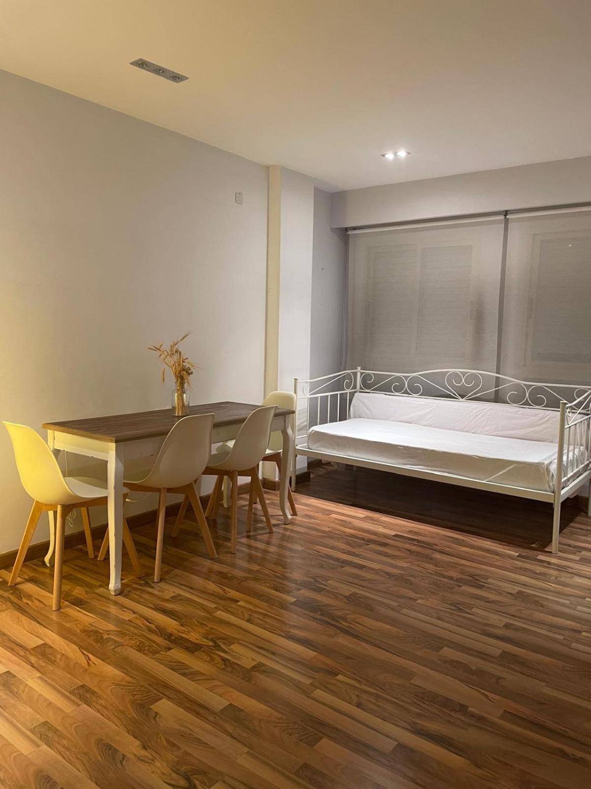 Piso Centrico En Elche Appartement Buitenkant foto