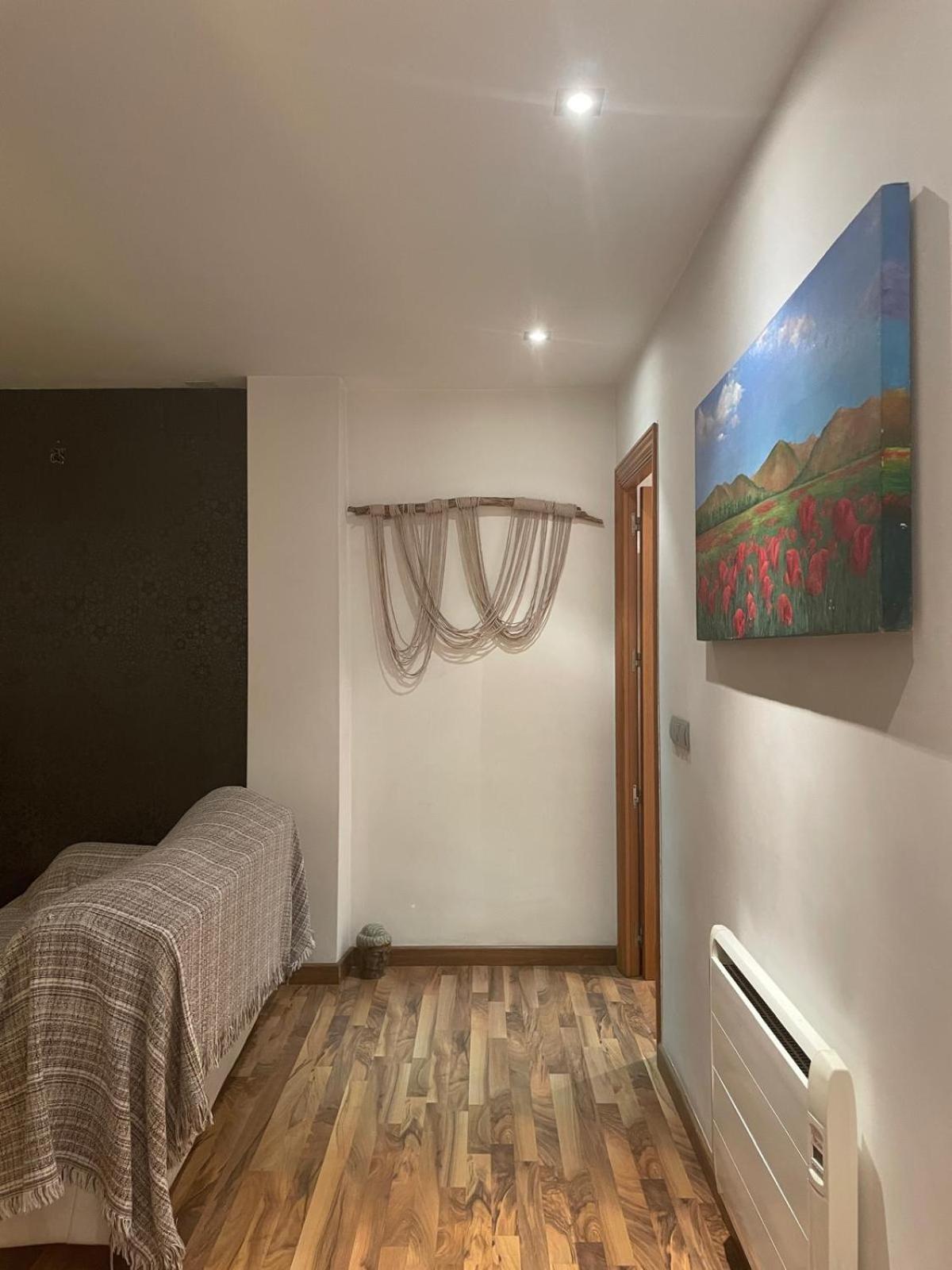 Piso Centrico En Elche Appartement Buitenkant foto