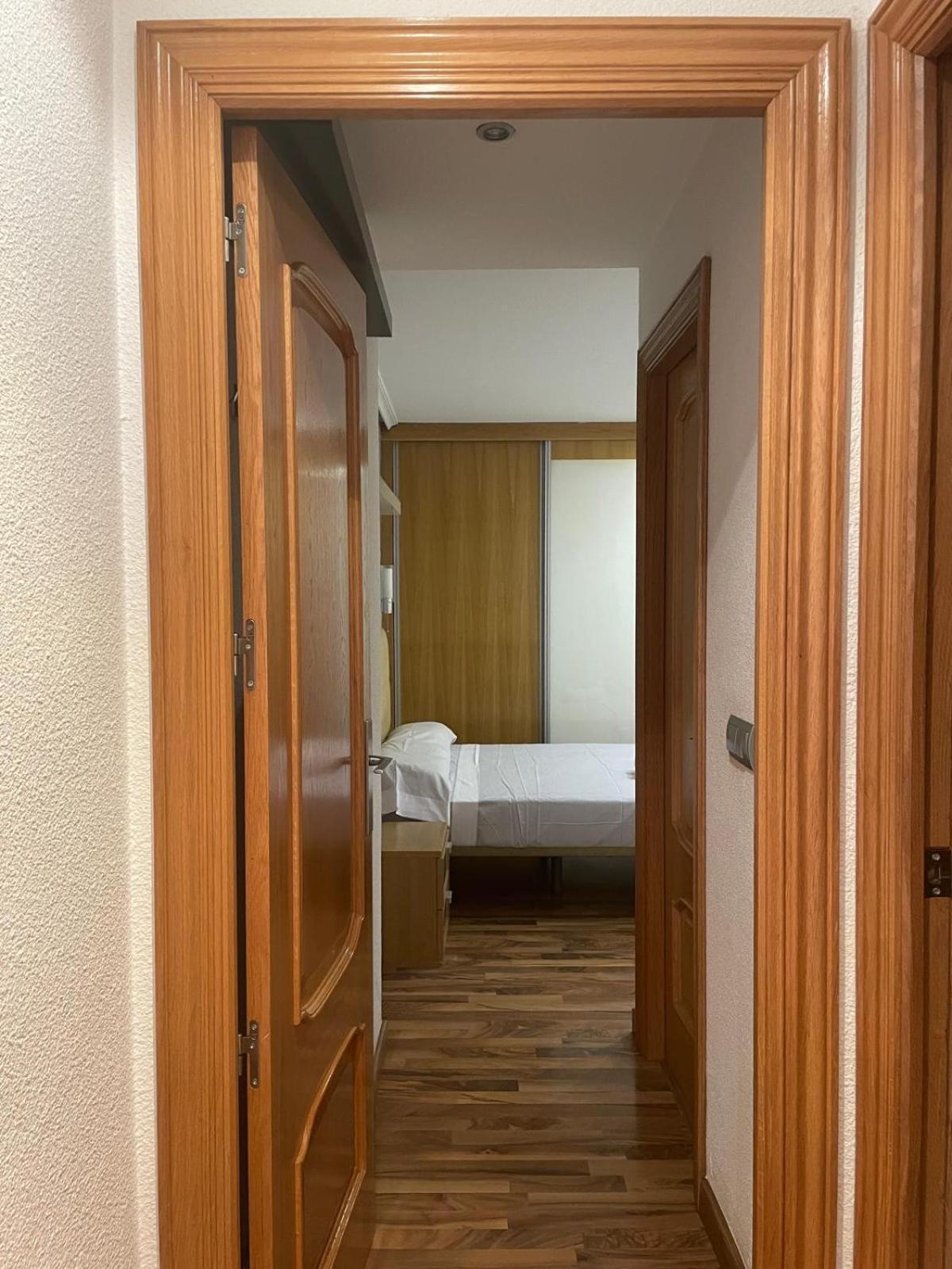 Piso Centrico En Elche Appartement Buitenkant foto