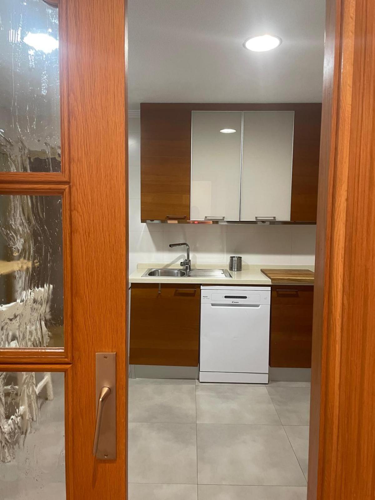 Piso Centrico En Elche Appartement Buitenkant foto