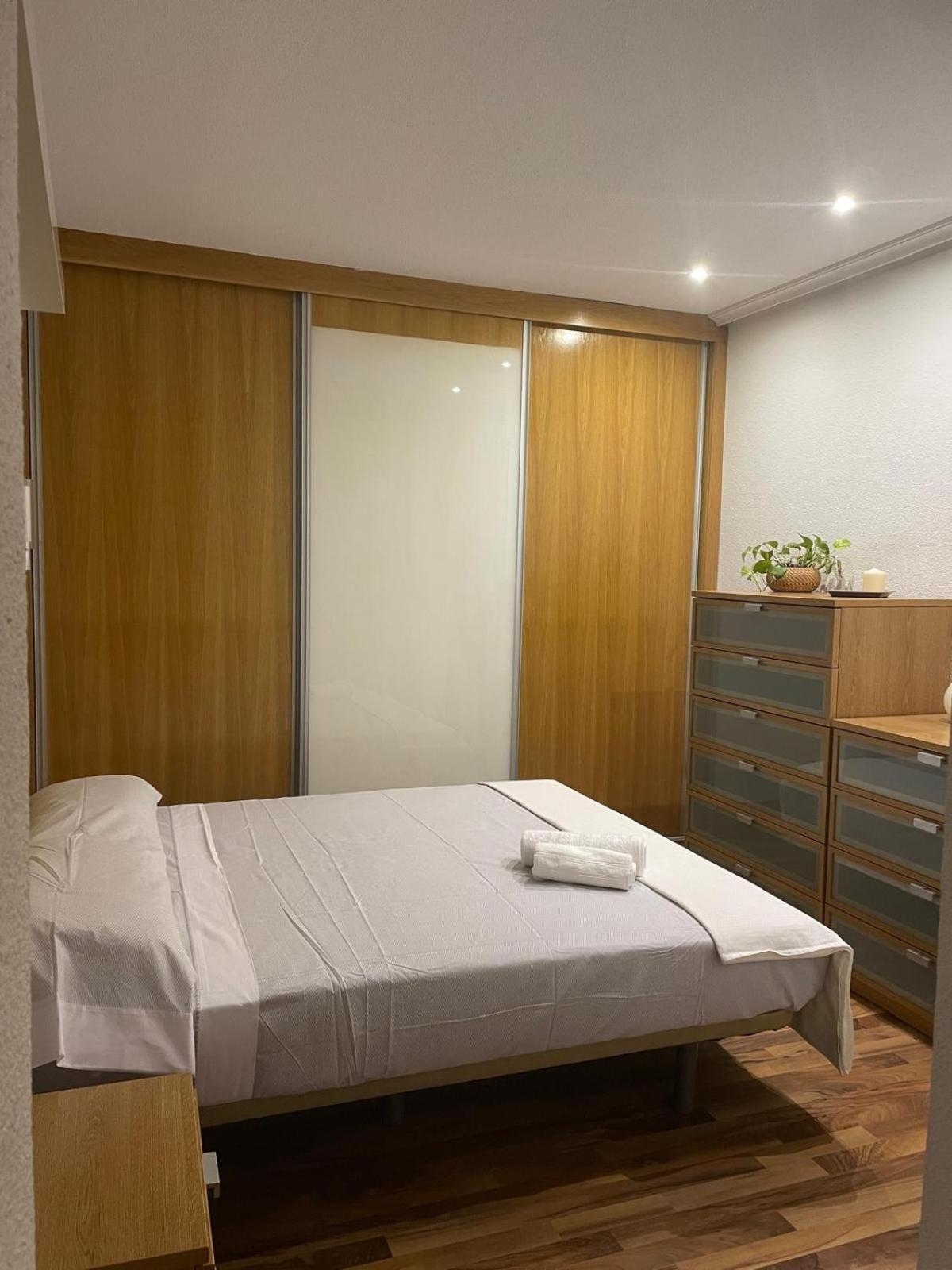 Piso Centrico En Elche Appartement Buitenkant foto