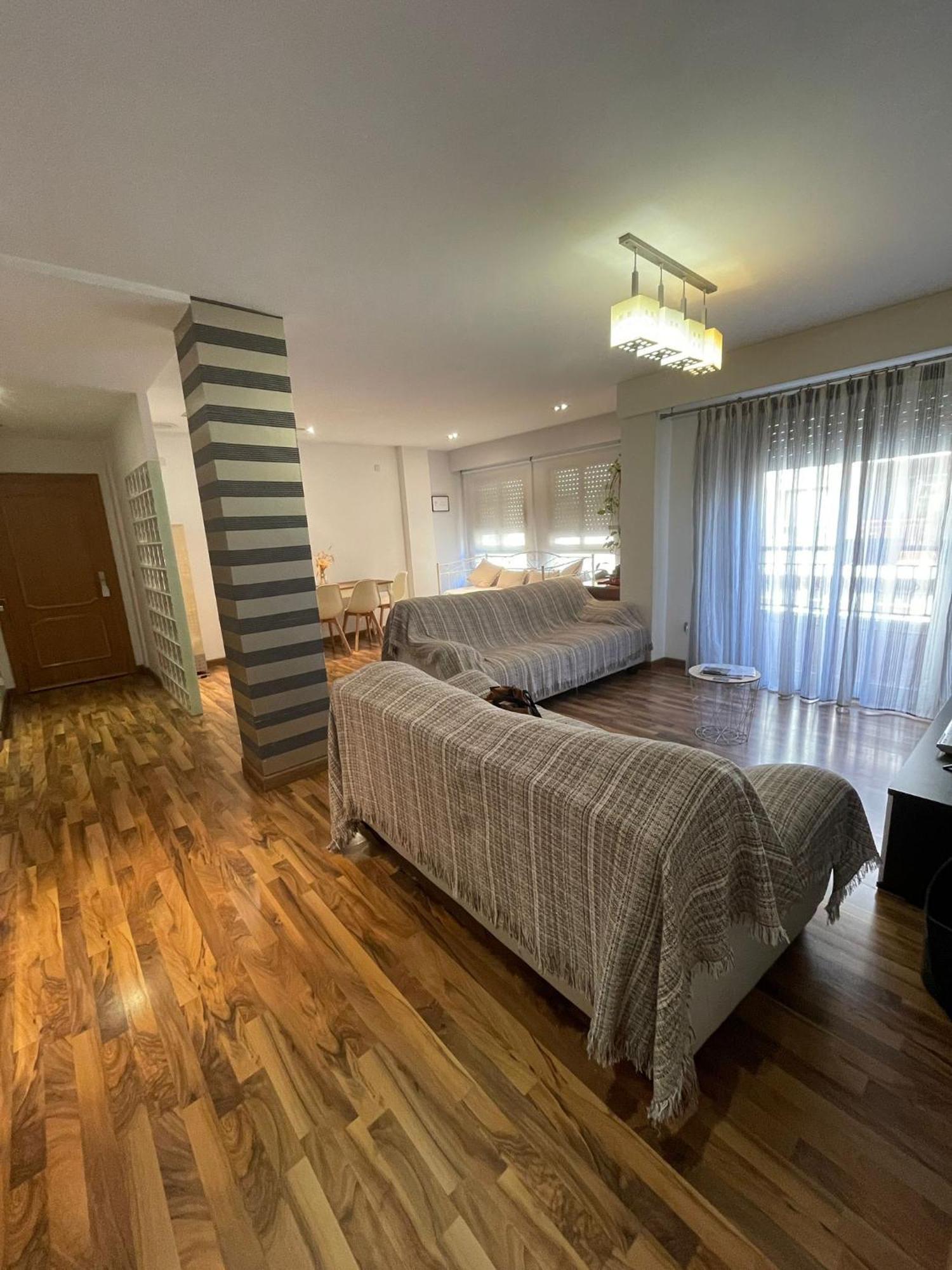 Piso Centrico En Elche Appartement Buitenkant foto