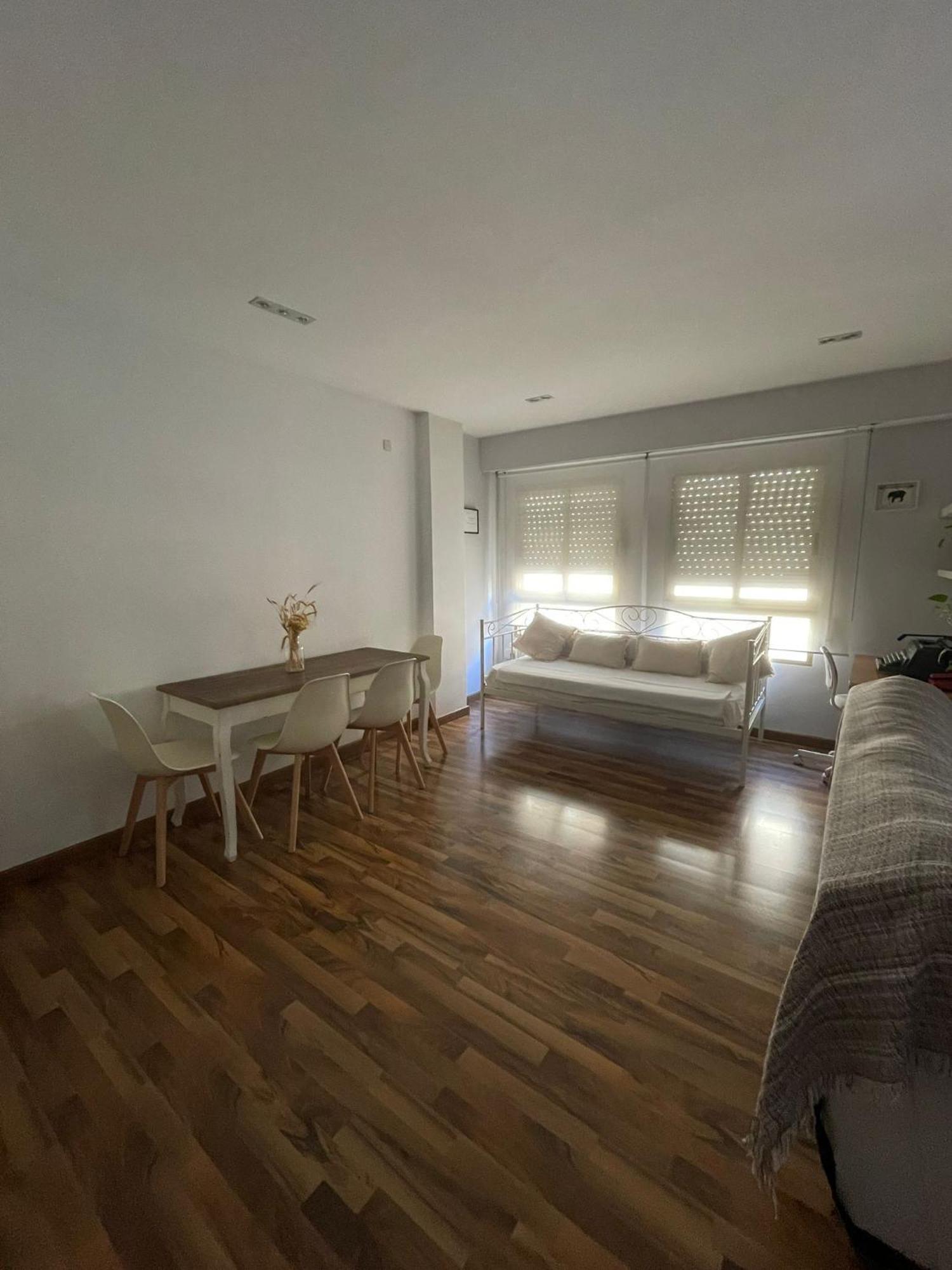 Piso Centrico En Elche Appartement Buitenkant foto