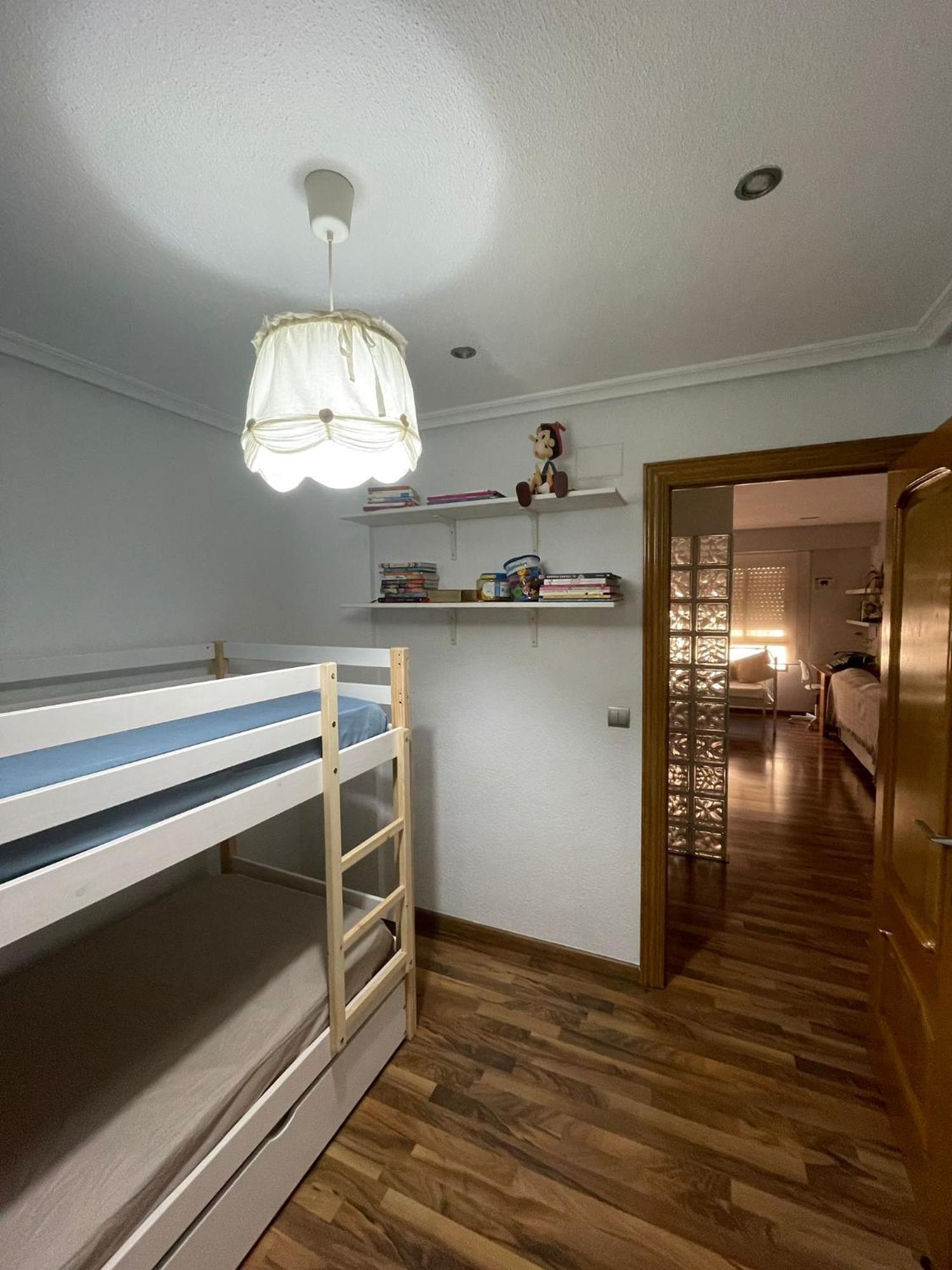 Piso Centrico En Elche Appartement Buitenkant foto