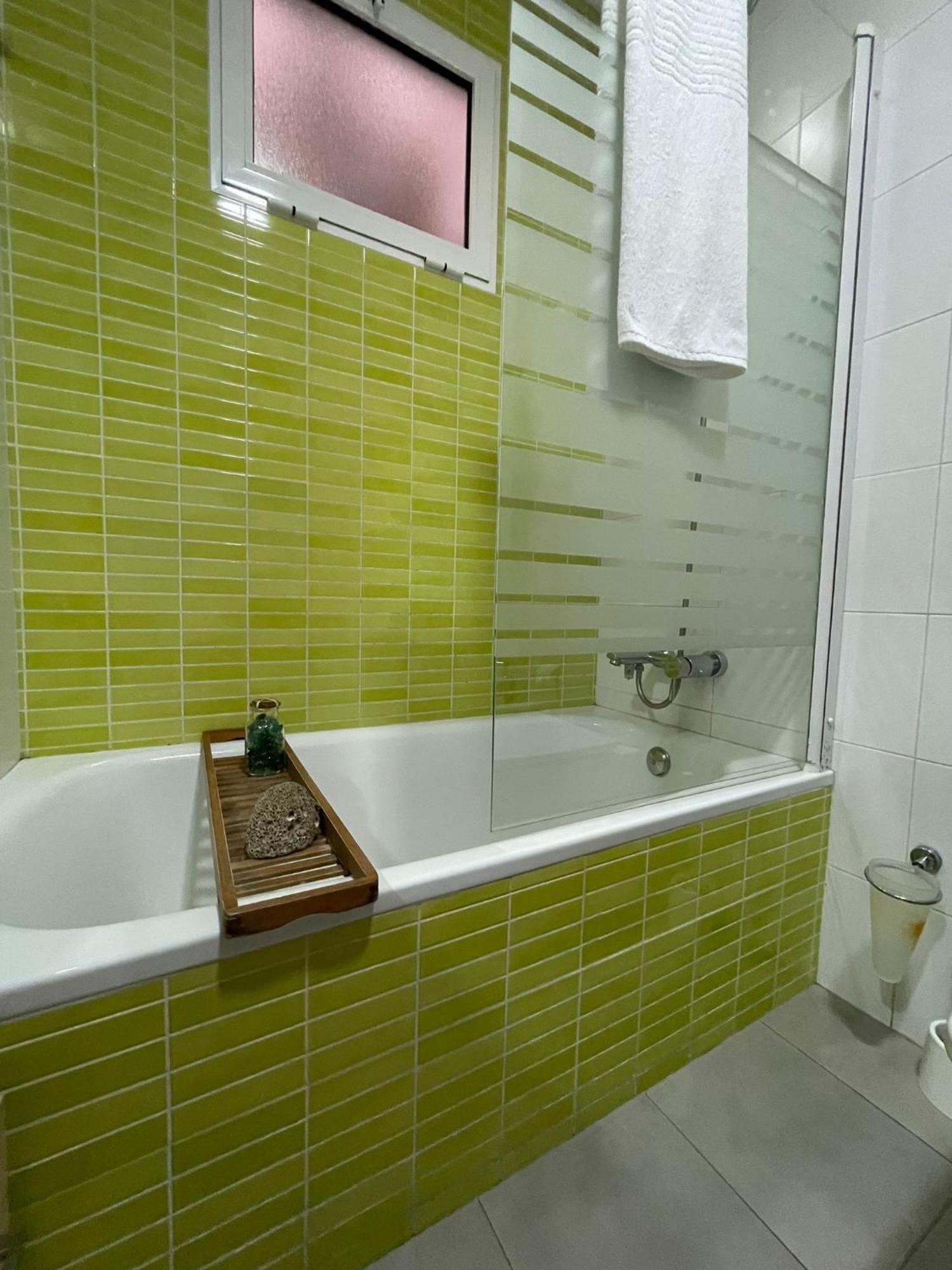 Piso Centrico En Elche Appartement Buitenkant foto