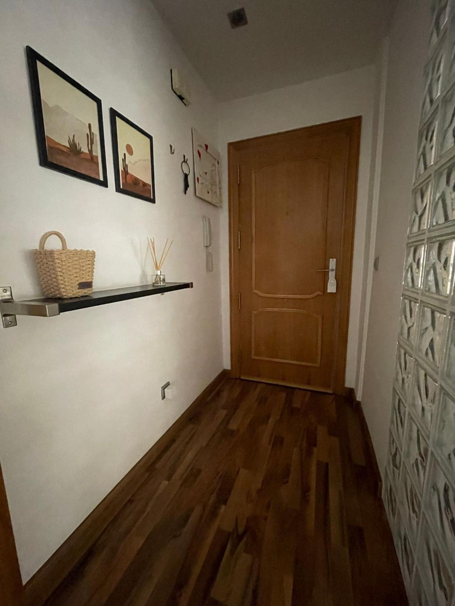 Piso Centrico En Elche Appartement Buitenkant foto