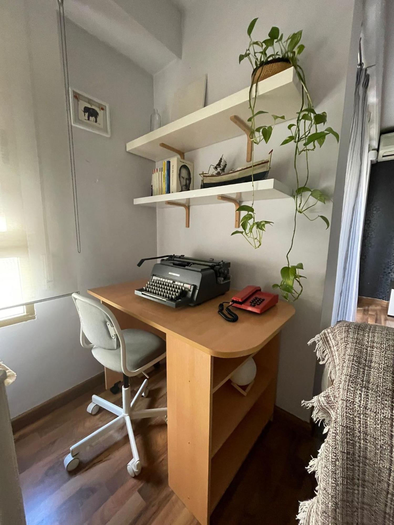 Piso Centrico En Elche Appartement Buitenkant foto