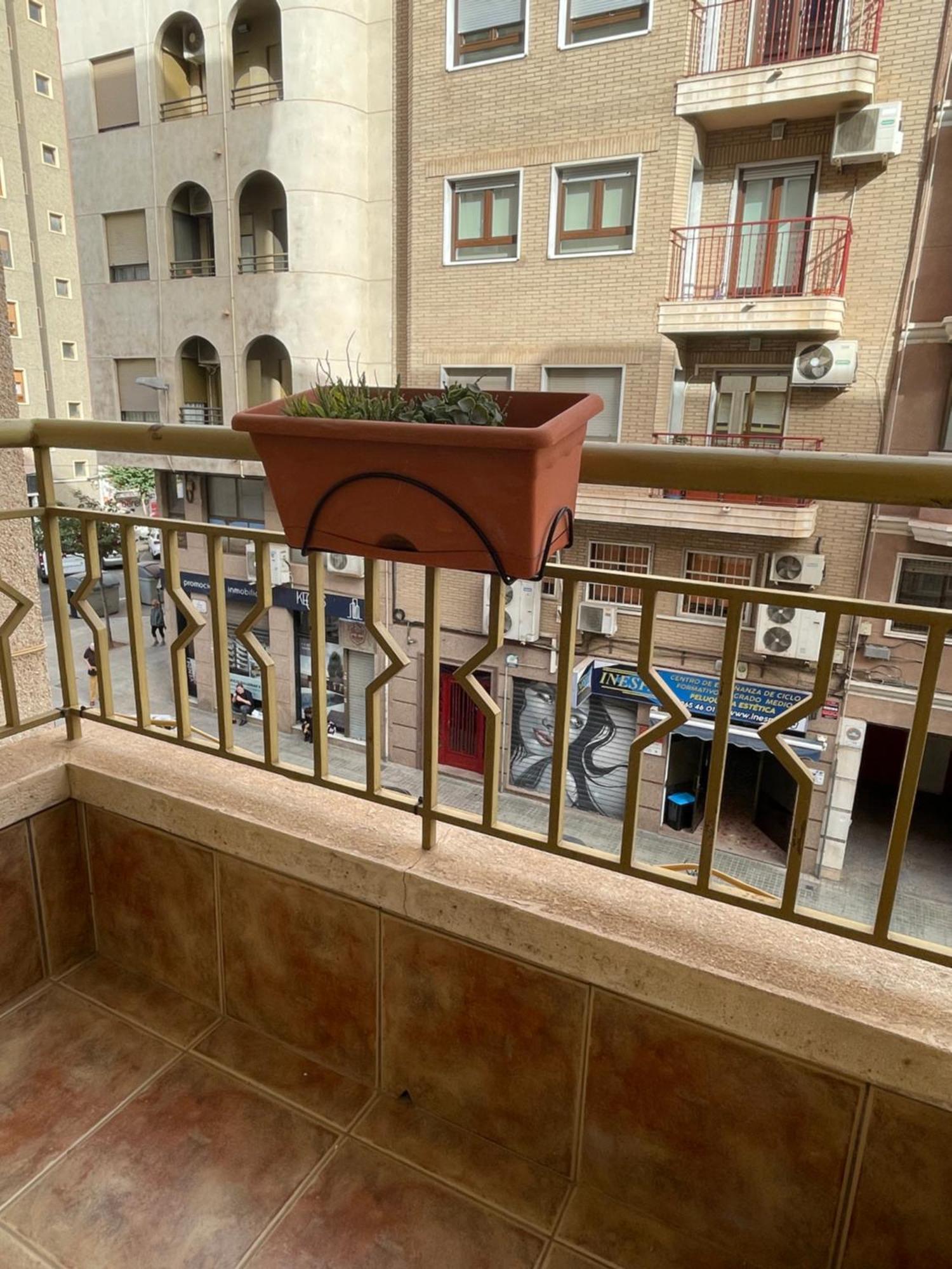 Piso Centrico En Elche Appartement Buitenkant foto