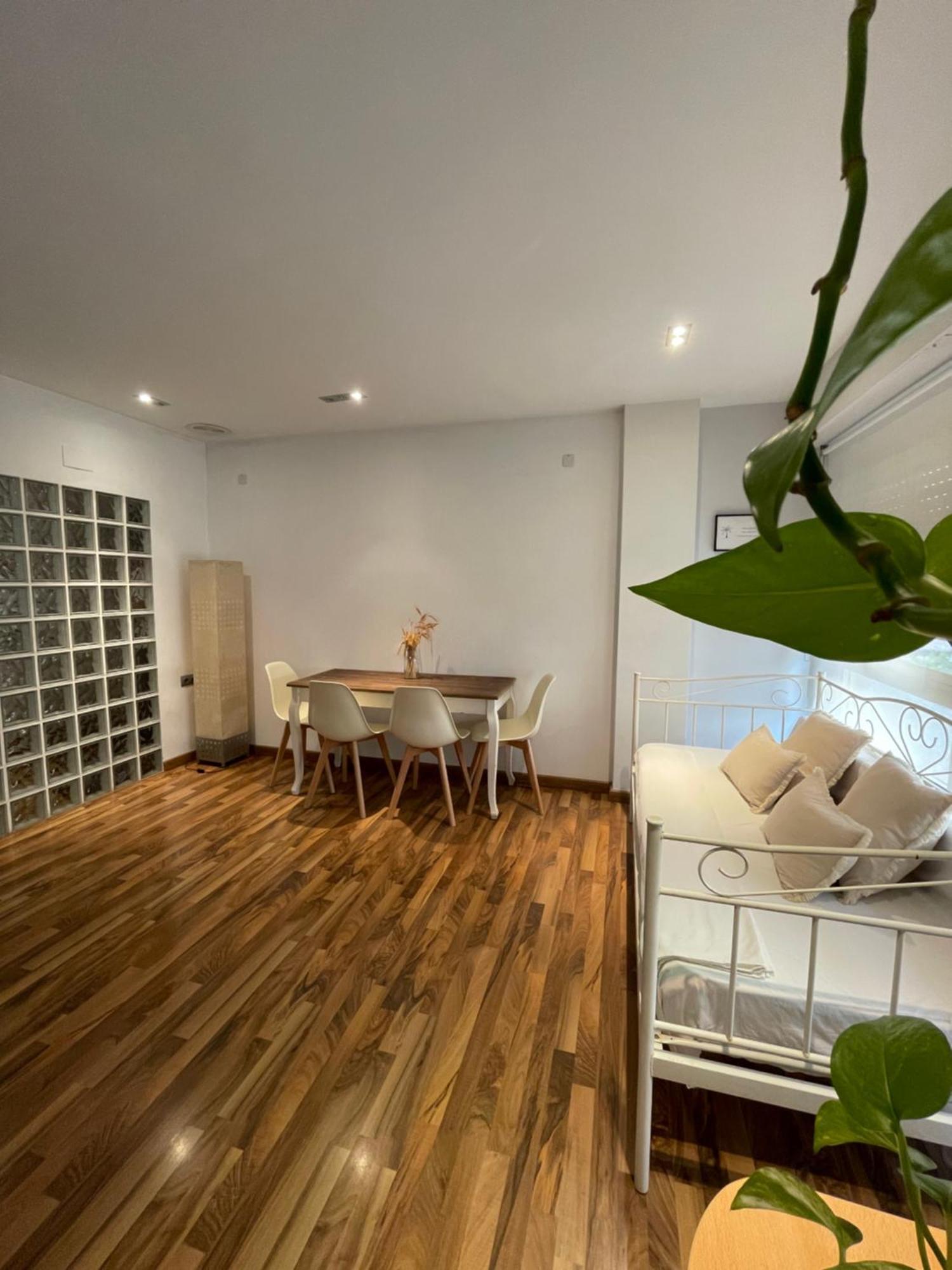 Piso Centrico En Elche Appartement Buitenkant foto