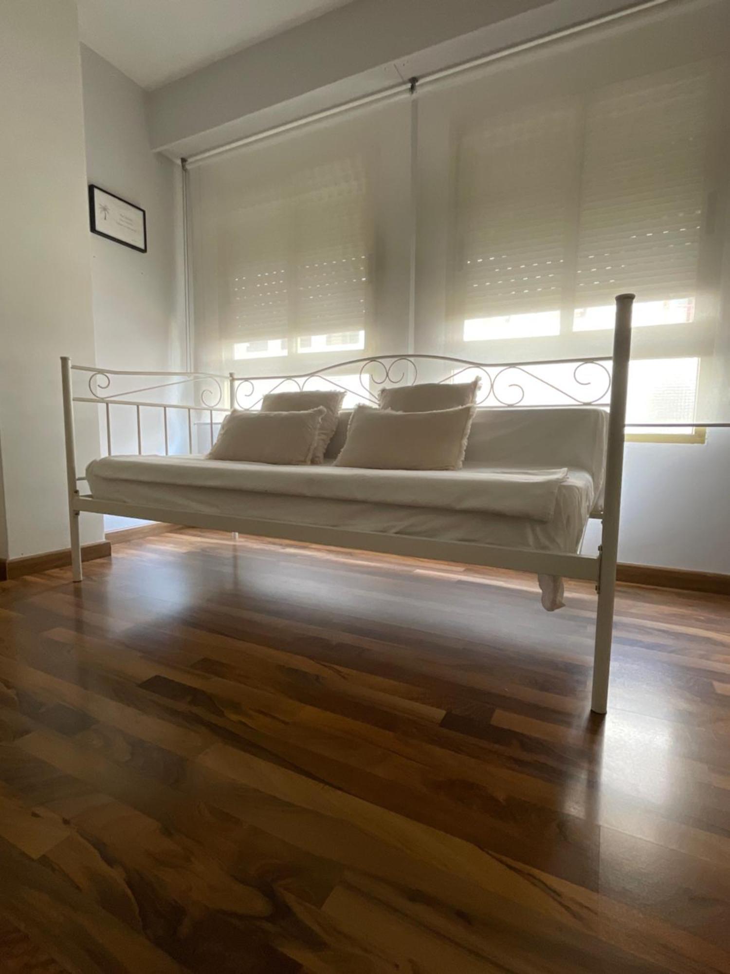 Piso Centrico En Elche Appartement Buitenkant foto