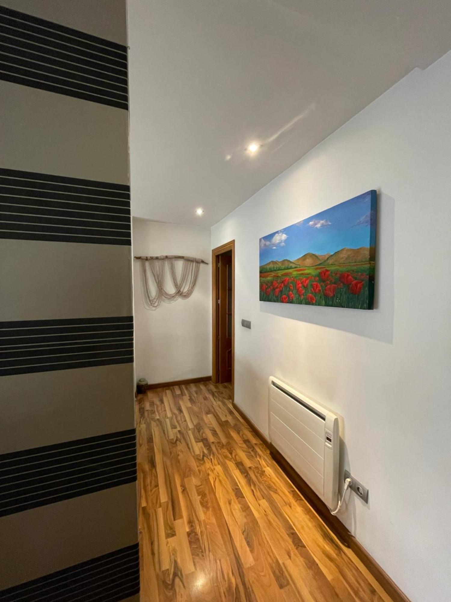 Piso Centrico En Elche Appartement Buitenkant foto