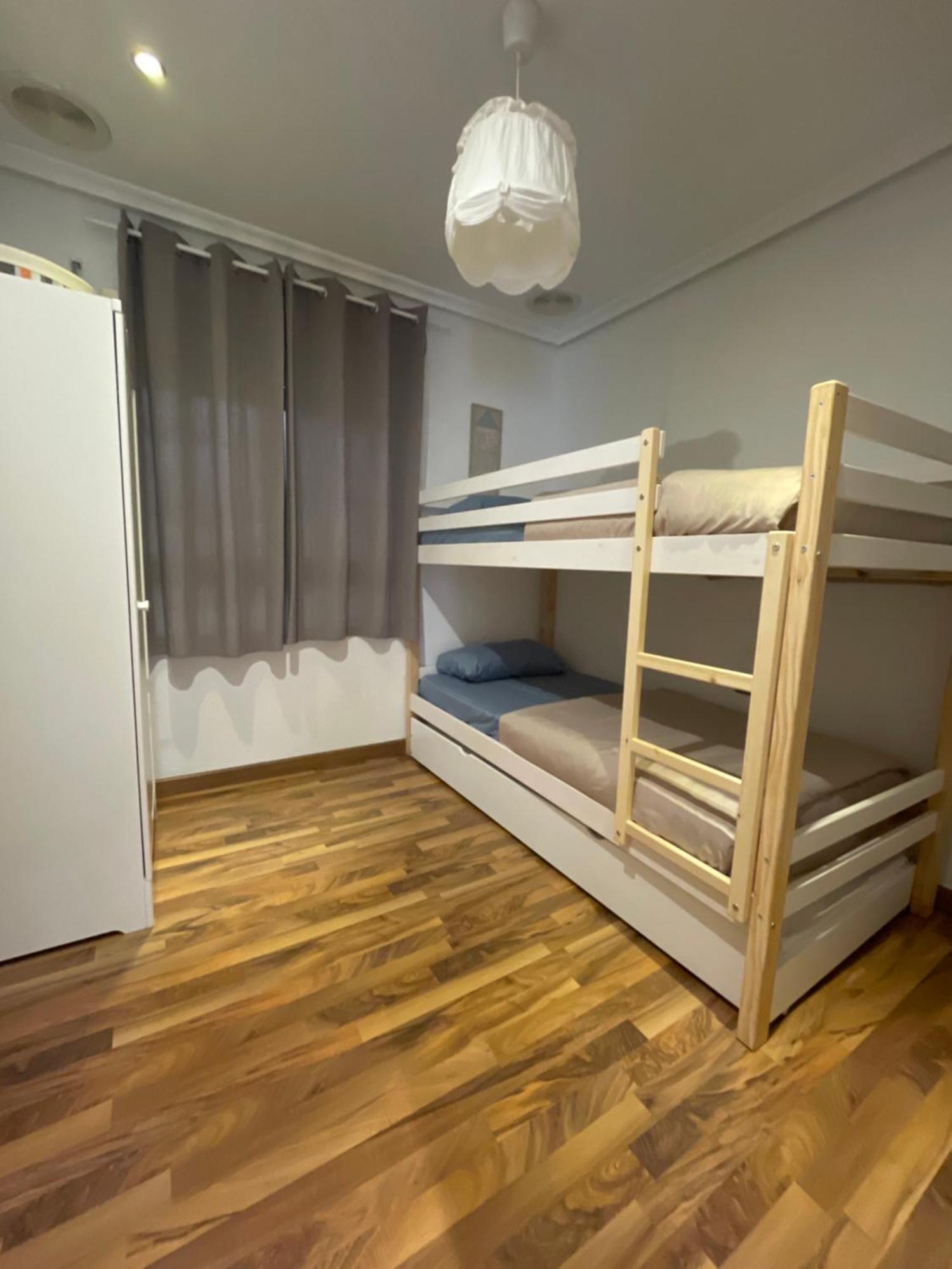 Piso Centrico En Elche Appartement Buitenkant foto