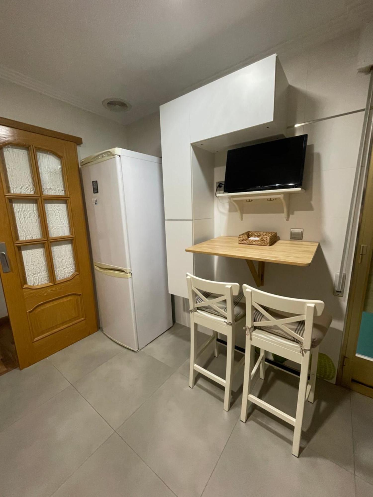 Piso Centrico En Elche Appartement Buitenkant foto