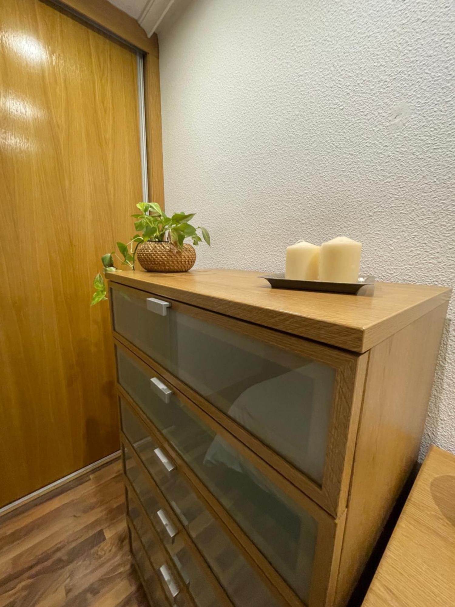 Piso Centrico En Elche Appartement Buitenkant foto