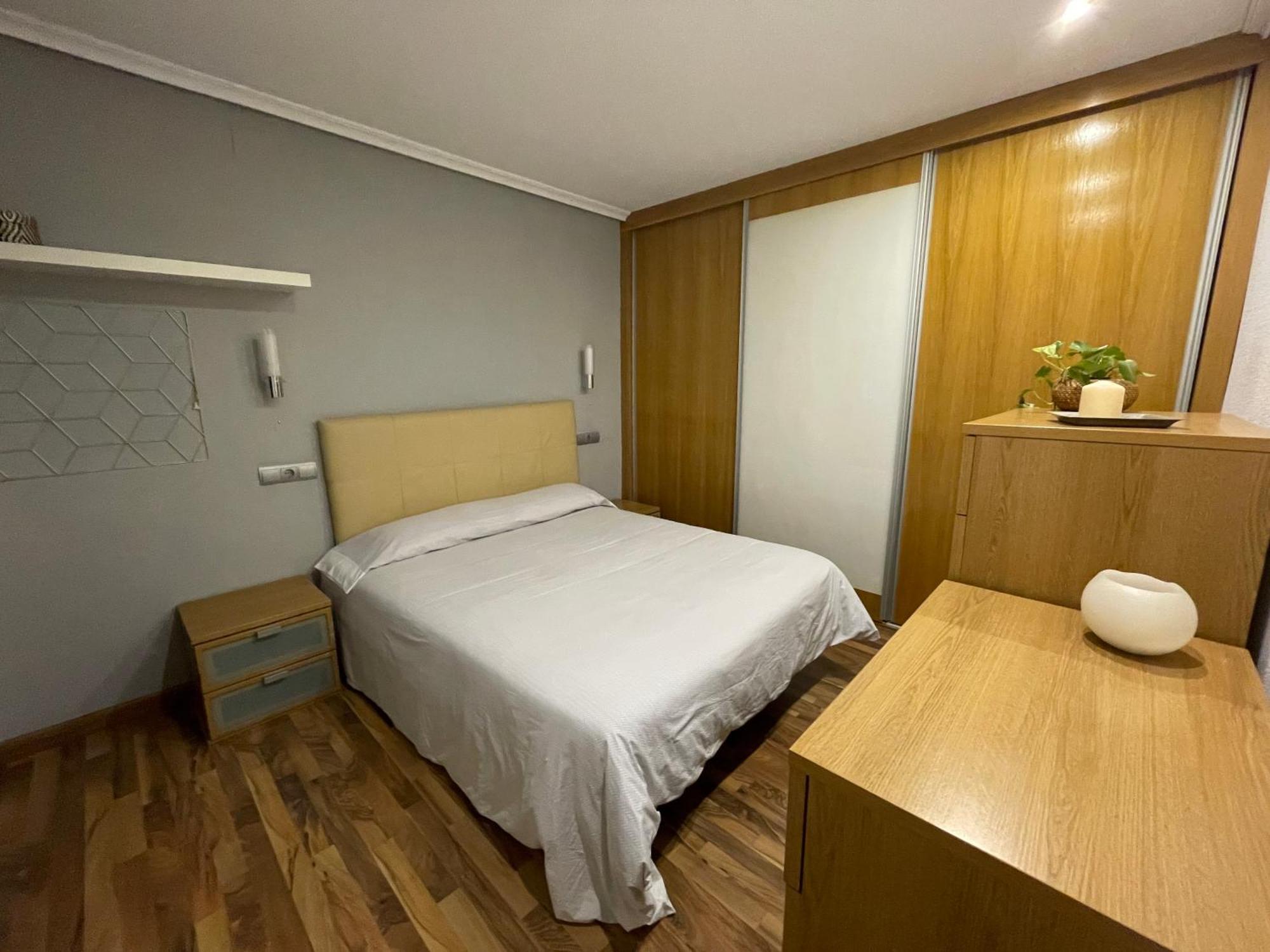 Piso Centrico En Elche Appartement Buitenkant foto