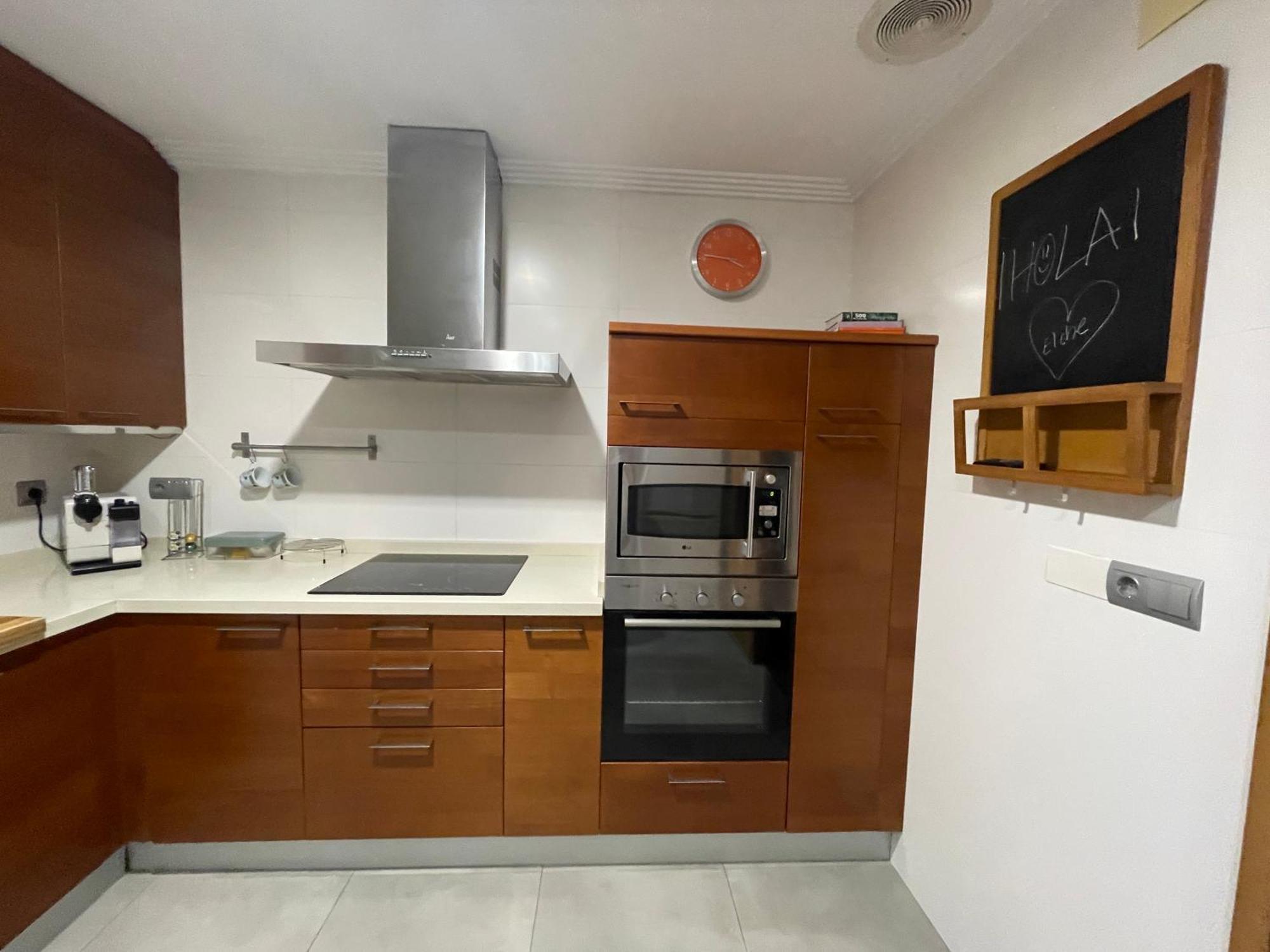 Piso Centrico En Elche Appartement Buitenkant foto