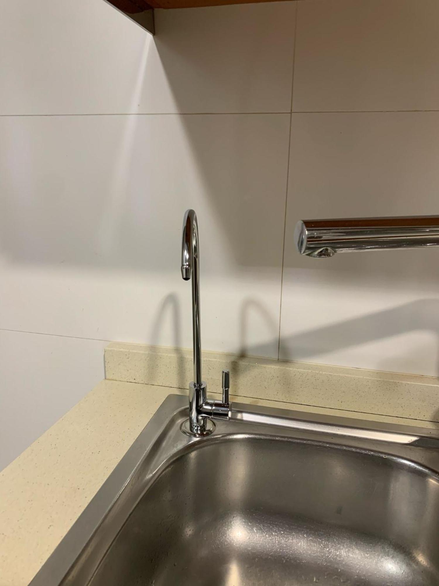 Piso Centrico En Elche Appartement Buitenkant foto
