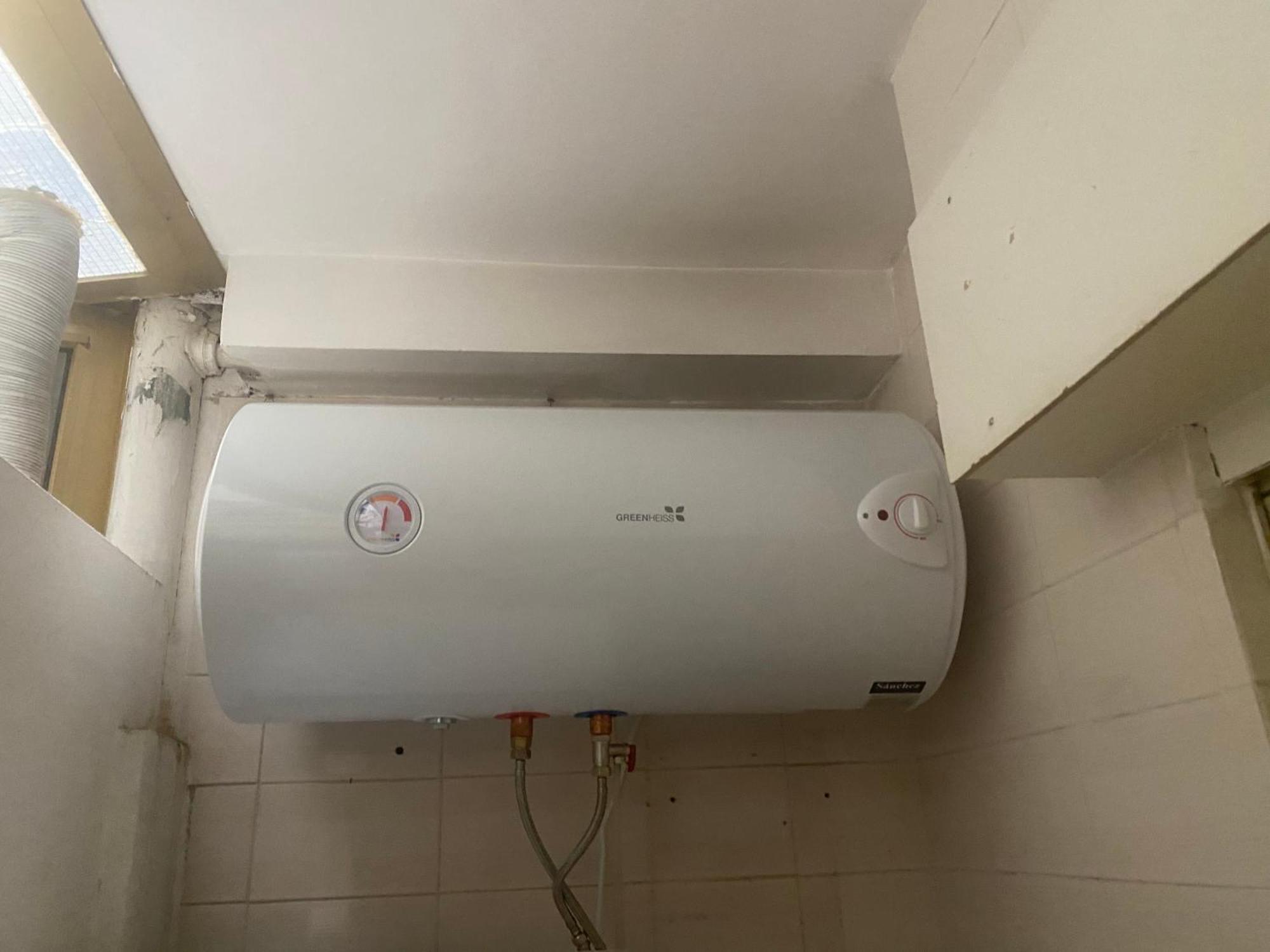 Piso Centrico En Elche Appartement Buitenkant foto